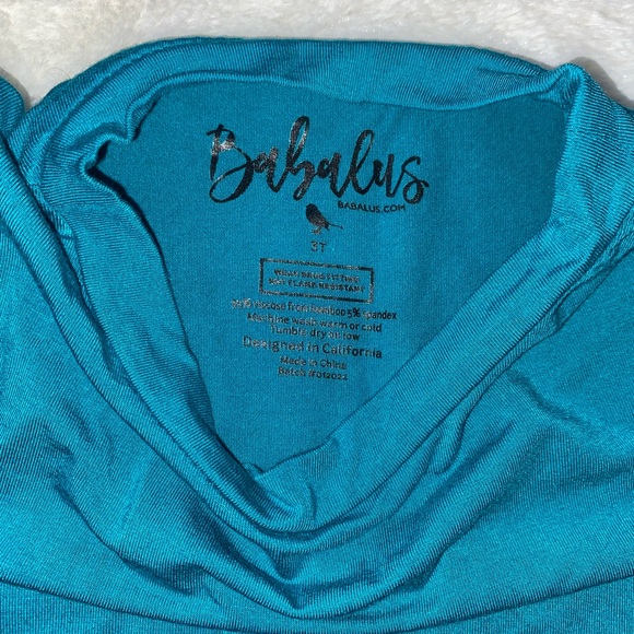 Babalus Bamboo Set - Picture 4 of 4